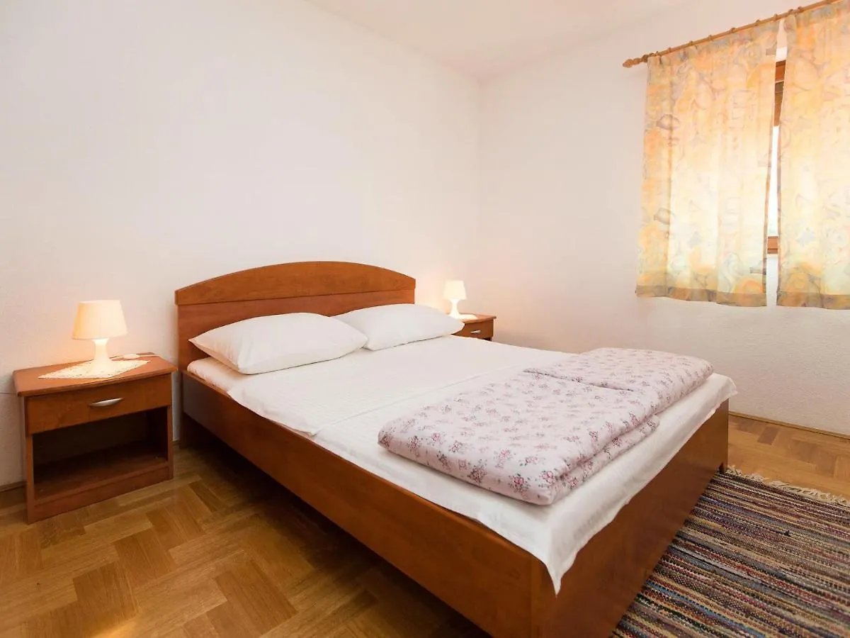 Apartment Nikol - Ckv121 By Interhome Crikvenica