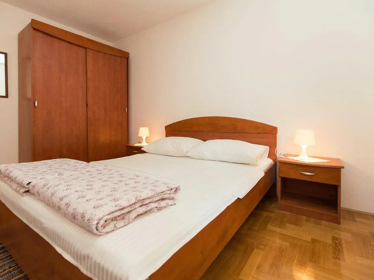 Apartment Nikol - Ckv121 By Interhome Crikvenica 0*,