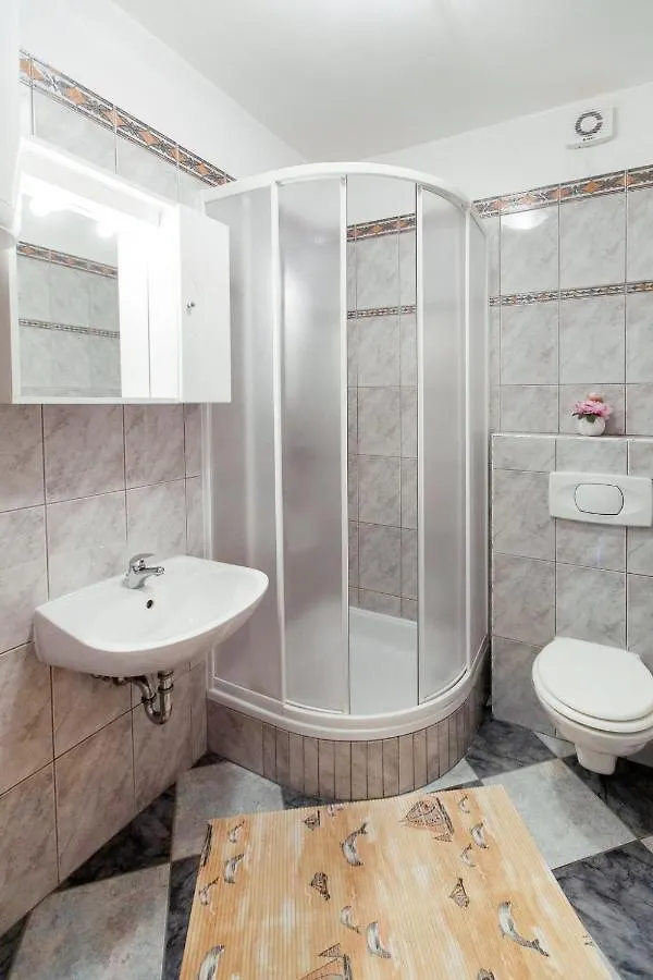 Apartment Nikol - Ckv121 By Interhome Crikvenica