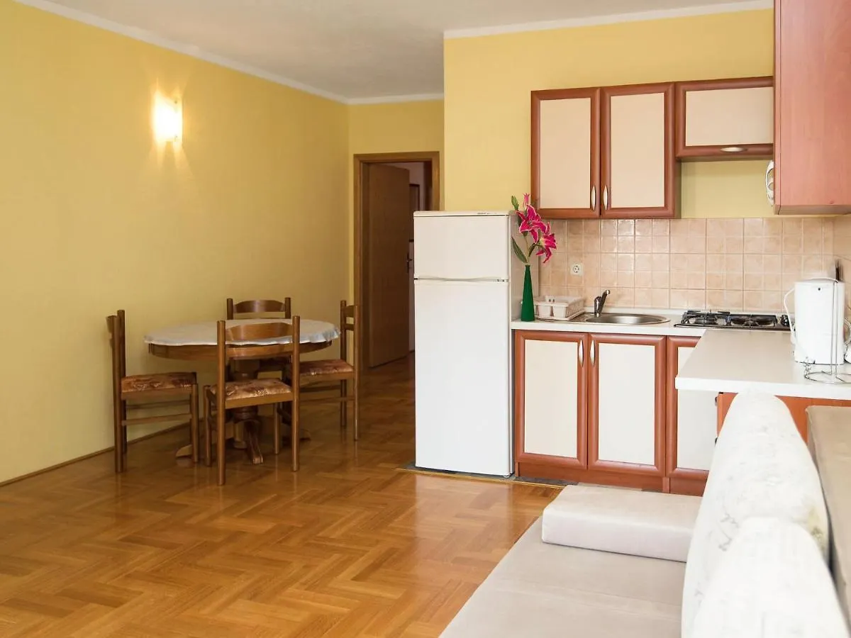 Apartment Nikol - Ckv121 By Interhome Crikvenica Croatia