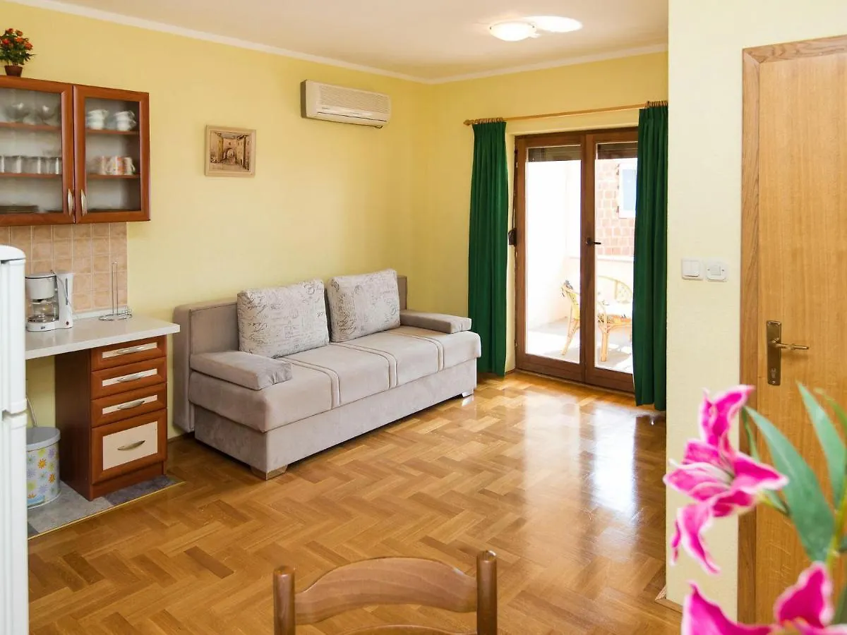 Apartment Nikol - Ckv121 By Interhome Crikvenica