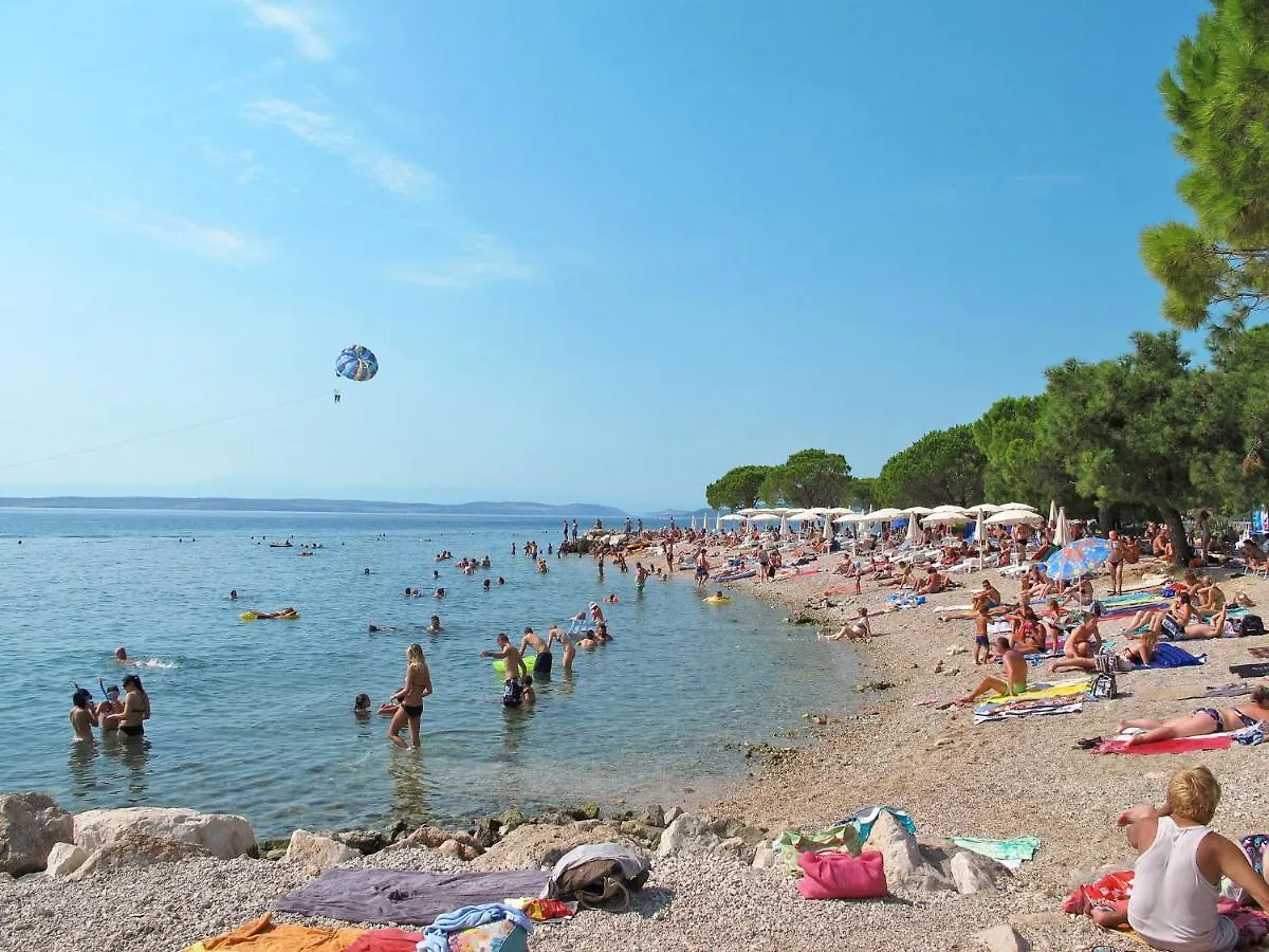 Apartment Nikol - Ckv121 By Interhome Crikvenica Croatia
